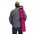 thumbnail image 5 of Action Backpack ACB35 3x5 Hard Case Billiard Stick Bag Billiards Cues, 5 of 6