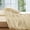 Beige, variant on KATE 100% Viscose Derived from Bamboo_Sheets Queen Size, Ultra Breathable & Cooling Bed Sheets for Hot Sleepers, Hotel Luxury Silky Bedding Sheets, 16" Deep Pocket - 4PC (White,Queen)