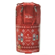 Old Spice Fresh Collection Gift Set with Bonus Magazine Subscription