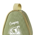 thumbnail image 3 of Bolsa de almacenamiento kusrkot Estuche de almacenamiento para taza de camping verde, 3 of 3