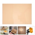 thumbnail image 5 of 5 Sheets Flashlight Light Filter Color Correction Light Filter Color Film for Light, 5 of 5