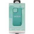 thumbnail image 1 of LAUT Étui Double Couche Shield Series pour Apple iPhone 13 Pro - Menthe Turquoise, 1 of 1