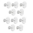 thumbnail image 4 of Tuya Zigbee PIR Motion Sensor Human Body Motion Sensor Smart Security Detector Work with Zigbee Gateway, 4 of 8