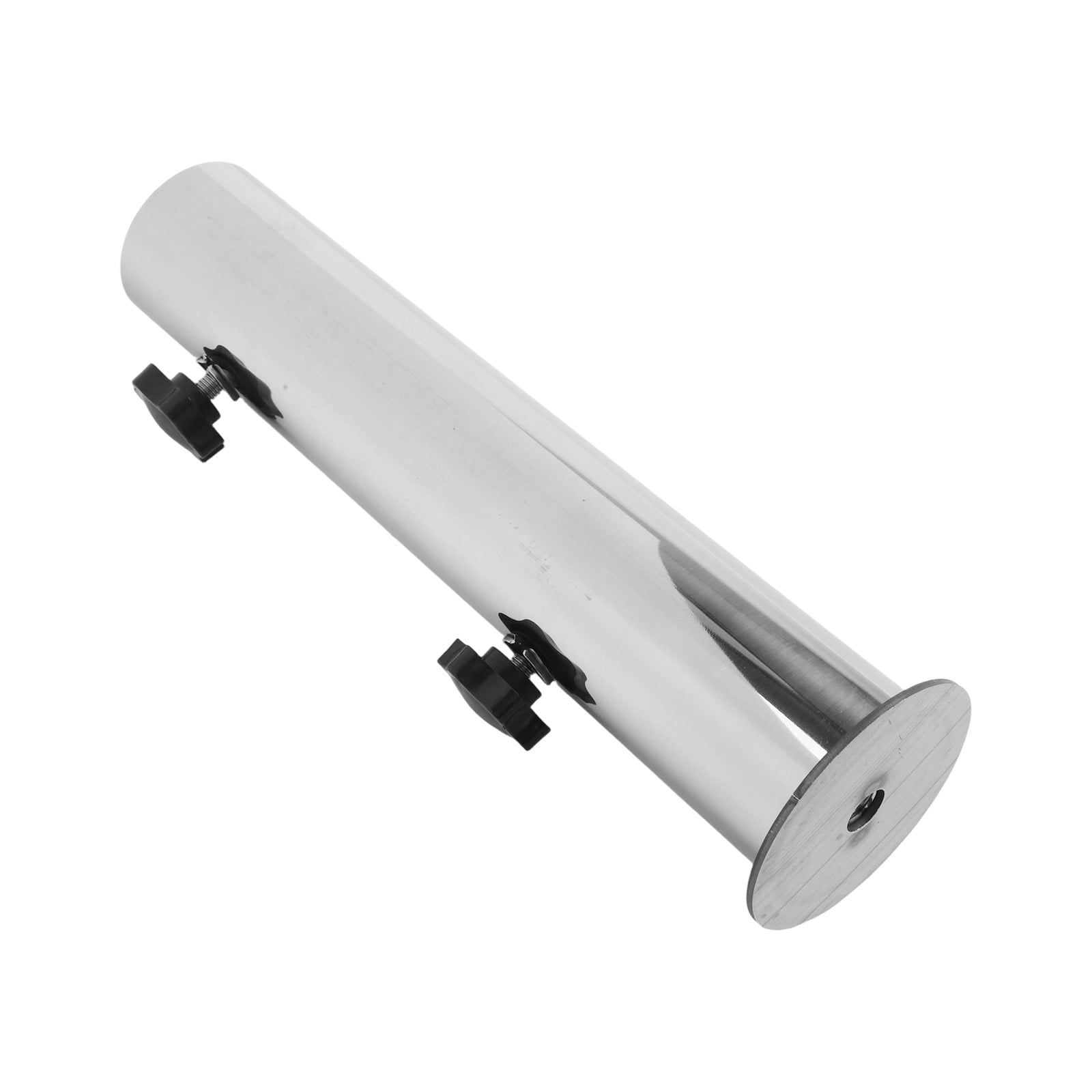 Heavy-Duty Granite Umbrella Stand Windproof Adjustable Diy-Friendly Industrial Grade Outdoor Sun Umbrella Base Accessories