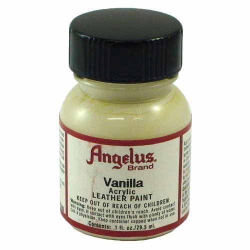 Acrylic leather deals paint walmart
