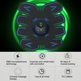 thumbnail image 4 of EMS Abdominal Muscle Stimulator Multi‑Functional Smart Fitness Massage Sticker, 4 of 8