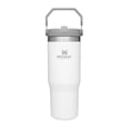 thumbnail image 1 of TERMO ICEFLOW FLIP STRAW 30oz POLAR MARCA STANLEY, 1 of 3