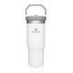 thumbnail image 1 of TERMO ICEFLOW FLIP STRAW 30oz POLAR MARCA STANLEY, 1 of 3