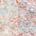 thumbnail image 2 of 48 Sheets Scrapbook Paper, 6" x 6" Cardstock Decoupage Paper Pad, Single Sided Printing Floral Scrapbooking Craft Paper for DIY Card Making Photo Album Journaling Supplies, 2 of 6