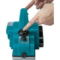 thumbnail image 3 of Makita 4 3/8" Planer, 3 of 6