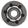 thumbnail image 2 of HUB ASSEMBLY, 2 of 4