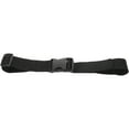 thumbnail image 3 of WHAMVOX Belt Bag Fanny Pack Extender Adjustable Elastic Strap Belt Extender Travel Baggage Accessory For Waist Bag Belt Bag, 3 of 8