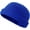 Ct47-royal Blue, variant on Brimless Docker Leon Hat Cap Knitted Skullcap Sailor Cap Winter Watch Hat Soft Warm Rolled Cuff Harbour Beanie