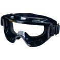thumbnail image 1 of Anti-Fog Scratch-Resistant Dustproof Safety Goggles for Eyeglass Wearers - Ideal Eye Protection for Laboratory, Construction, Manufacturing, Cleaning Work & Outdoor Activities Like Driving,, 1 of 6