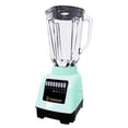 thumbnail image 3 of Licuadora Bosstech B1 Potencia 550 Watts 10 Velocidades Vaso de Vidrio Capacidad 2L BOSSTECH  BSED-GB1-VM, 3 of 5