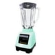 thumbnail image 3 of Licuadora Bosstech B1 Potencia 550 Watts 10 Velocidades Vaso de Vidrio Capacidad 2L BOSSTECH  BSED-GB1-VM, 3 of 5