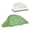 Green, variant on Naturehike Cloud-Up 2 Person Tent Lightweight Backpacking Tent with Footprint - Free Standing Ultralight Camping Hiking Backpack Tents Two Person Tent