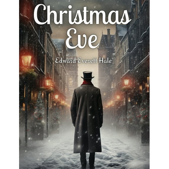 Christmas Eve, (Paperback)