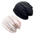 thumbnail image 1 of Gorros de quimioterapia de algodón holgados Hat JarSehera para mujer, 1 of 6