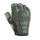 thumbnail image 1 of Tmvgtek Hombres Mujeres Guantes De Medio Dedo Entrenamiento Guantes De Bicicleta Sin Dedos (Camuflaje) Tmvgtek Para estrenar, 1 of 5