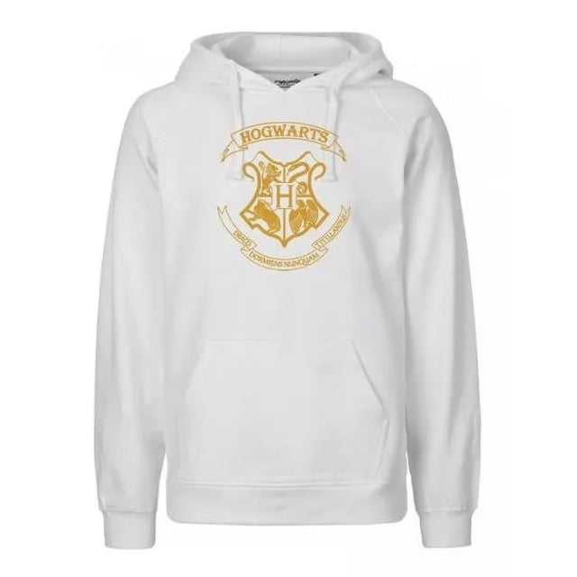 Sudadera Harry Potter Hogwarts Hoodie Hombre Mujer