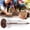 A1_Brown 3.94", variant on SMKE Mini Seed Spreader,Brown Handheld Seed Sower Gardening Planter,Transplanting Tools Seed Sower,Manual Seedlings Dibber,Reusable Sowing Helper Seed Planter,Tiny Seed Planter For Vegetable Sowing