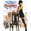 Cabaret (1972) 11x17 Movie Poster (Foreign)