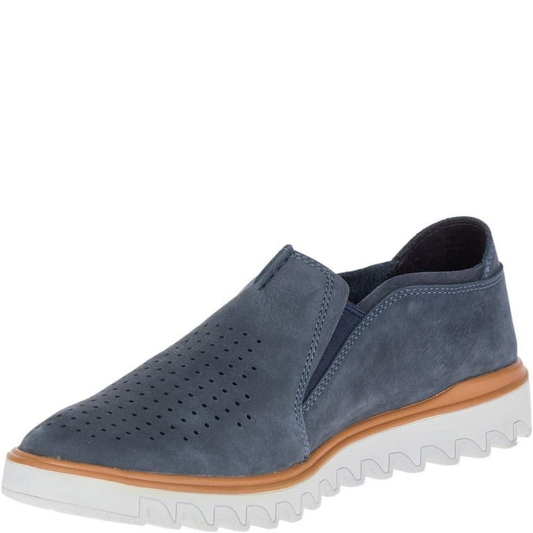 Merrell men's deals downtown moc