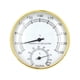 thumbnail image 1 of 2 in 1 Sauna Thermometer Fahrenheit, Sauna Thermometer & Hygrometer Indoor Temperature Humidity Monitor, 1 of 5