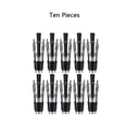 thumbnail image 1 of Steel Kitchen Red Wine Pourer Pour Spout Bottle Stopper Pourer Flow ,1/5/10 PCS, 1 of 7