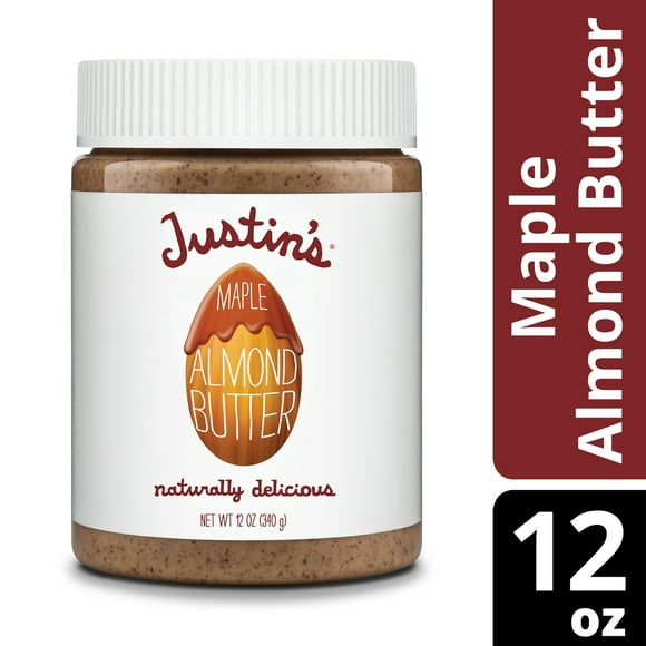 Almond Butter