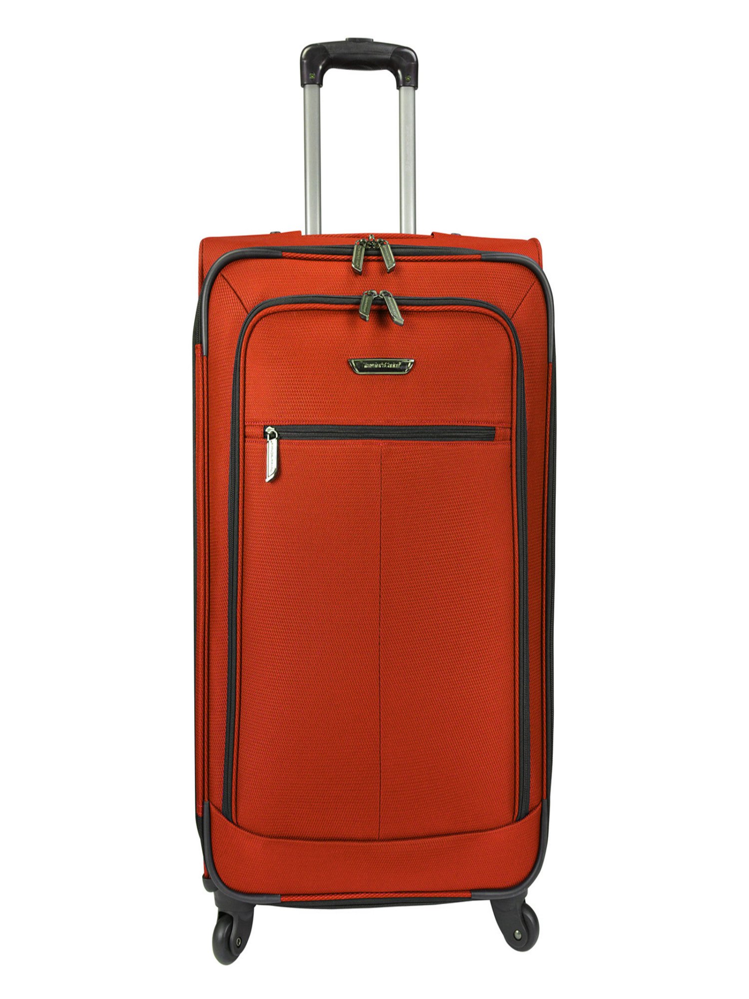walmart lightweight spinner luggage