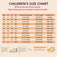 thumbnail image 4 of KPOPLK Girls Boots Fashion Ankle Boots for Girls Elastic Pull on Short Booties with Bow for Toddler/Little Kids(11.5,Black), 4 of 9