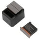 thumbnail image 3 of Batería de cámara ANGGREK recargable por USB con 3 baterías de 1300 mAh, 3 of 8