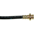 thumbnail image 3 of Dorman H380103 Brake Hydraulic Hose for Specific Mercury / Nissan Models Fits select: 1993-1998 NISSAN QUEST, 1996-1998 MERCURY VILLAGER, 3 of 3