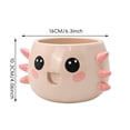 thumbnail image 2 of Cute Crochet Yarn Bowl with Elegant Design – Spacious Yarn Storage & Hassle-Free Organization, Perfect for Craft Enthusiasts & Creative Workspaces, 2 of 5