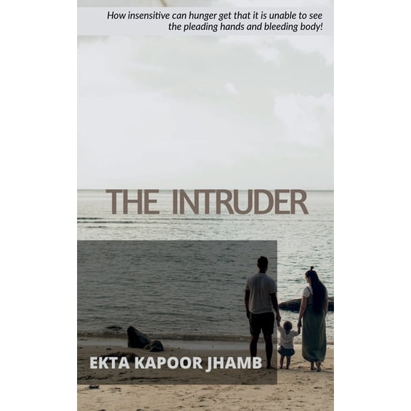 The Intruder, (Paperback)