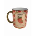 thumbnail image 2 of Duo de tazas de cerámica 325 ml Mamá TINK, 2 of 7