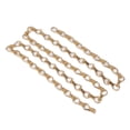 thumbnail image 3 of Aluminum Chain2Pcs Hanging Chain One Aluminum Curb Chain Hanging Chain Enhanced Features, 3 of 8