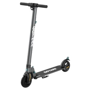 GOTRAX G2 Plus Foldable Electric Scooter, 12 mph, 200W Motor