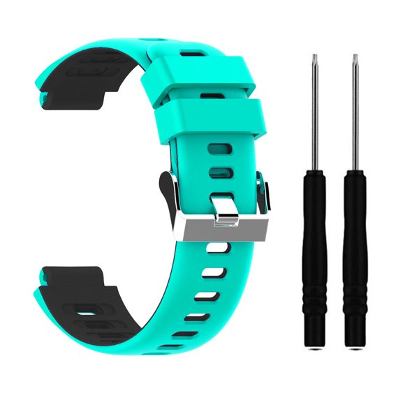 EGNMCR Sports Replacement Wristband Strap for Forerunner620/630/735xt Watch band