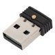 thumbnail image 5 of Mouse Jiggler Mantenga la pantalla activa Plug and Play Alimentación USB Fuerte ABS Mouse Mover para computadora Reunión Juegos Negro, 5 of 8