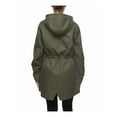 thumbnail image 6 of Rokka&Rolla Women's Trench Coat Windbreaker Jacket, 6 of 14