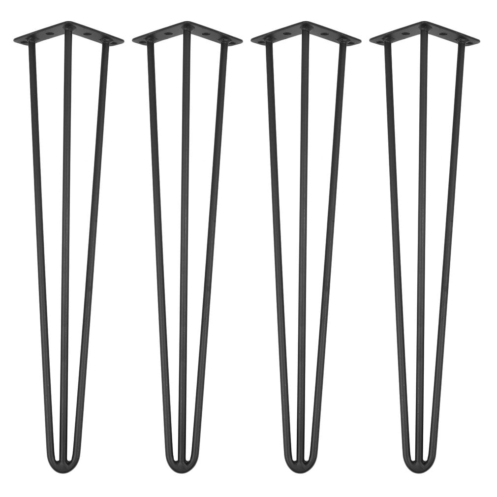 24 inch hairpin legs free shipping & exchanges.