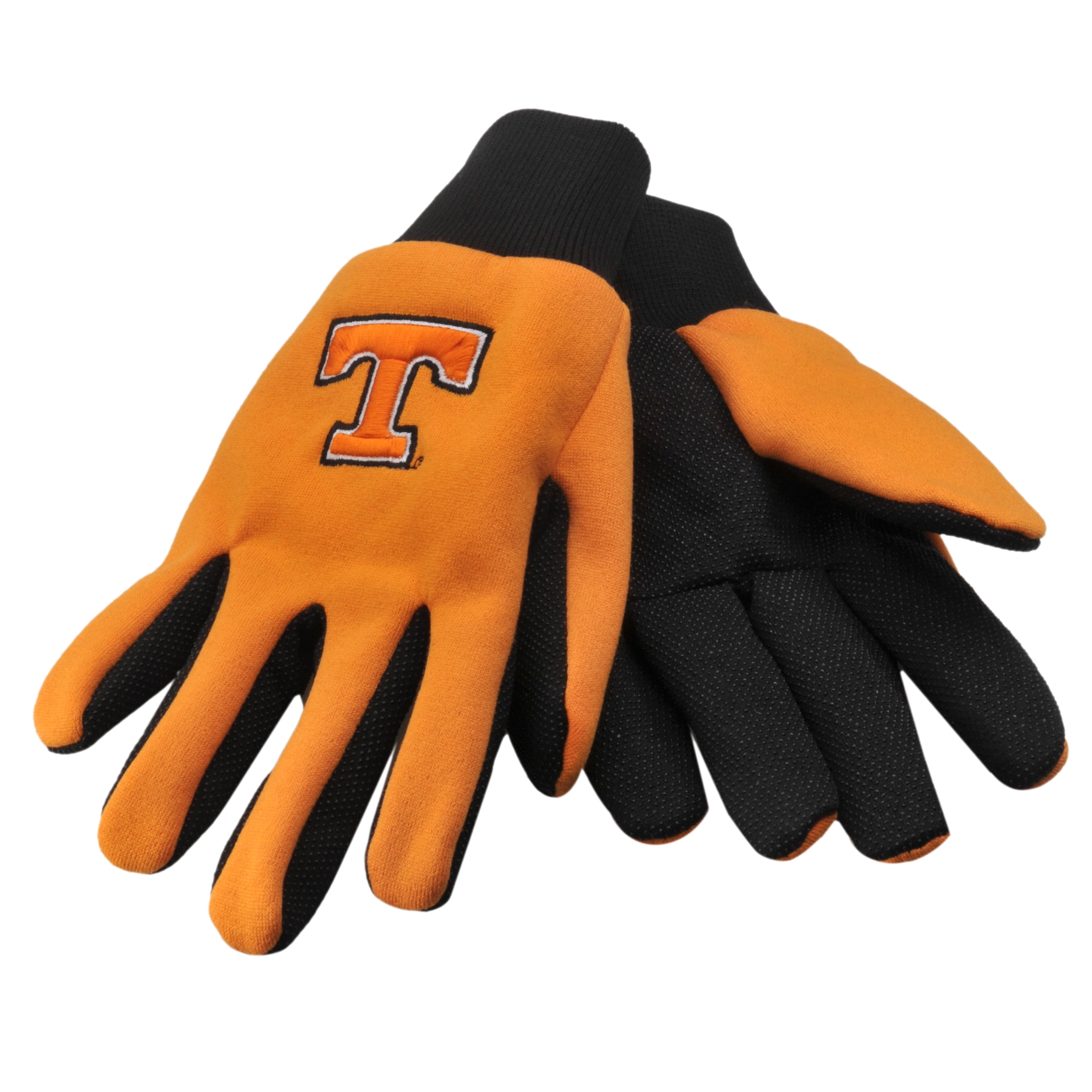 NCAA Forever Collectibles 2 Tone Glove Tennessee Volunteers