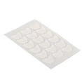 thumbnail image 3 of Acne Healing Patch Acne Pimple Pad Prevent Touch Hydrocolloid Butterflies Shaped Gas Isolation  for Skin Care ANGGREK Otros, 3 of 8
