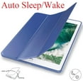 thumbnail image 5 of Vultic iPad Pro 10.2 Case (2020/2019) - Magnetic Smart Case [Trifold Stand] [Auto Sleep/Wake] Slim Soft Silicone Back, 5 of 5