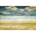 thumbnail image 3 of Distant Sands by Parvez Taj Painting Print on Wrapped Canvas, 3 of 5