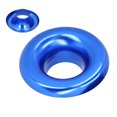 thumbnail image 4 of Air Intake Velocity  Adapter, Sturdy  Horn Velocity  Adapter Compact Anticorrosion  For Vehicle For Car For General Purpose For Professional Use Blue,Black,Silver, 4 of 8