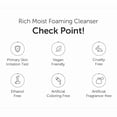 thumbnail image 7 of [Dear Klairs] Rich Moist Foaming Cleanser 3.4 fl oz (100 ml), 7 of 7